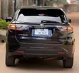 Toyota Harrier 2.0 2016 - 3