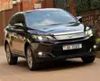 Toyota Harrier 2.0 2016 - 4