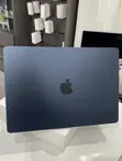 Apple MacBook Air 15-inch (2025) M4, 16GB RAM, 512GB SSD - 1