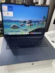 Apple MacBook Air 15-inch (2025) M4, 16GB RAM, 512GB SSD - 4