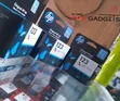 HP 123 Color Ink Cartridge for Deskjet 2130 - 2