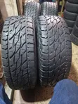 Bridgestone Dueler 265/65R17 All-Terrain Tires (Used) - 1