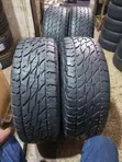 Bridgestone Dueler 265/65R17 All-Terrain Tires (Used) - 2