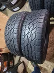 265/65R17 Bridgestone Tires (Good Condition) - 1