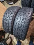 265/65R17 Bridgestone Tires (Good Condition) - 2