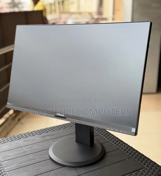 Philips 27" QHD IPS Gaming Monitor - 1