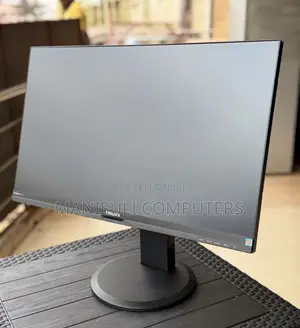Philips 27" QHD IPS Gaming Monitor