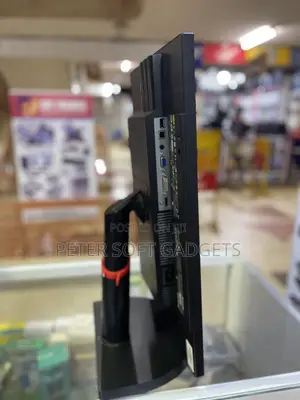 Lenovo 23-inch P2319S Monitor