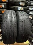 215/70R15 Kapsen Used Tyres - 2