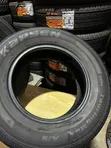 215/70R15 Kapsen Used Tyres - 3