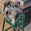 Commercial Manual Sugarcane Juicer Machine - 2