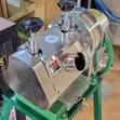 Commercial Manual Sugarcane Juicer Machine - 3