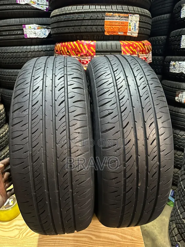 215/70R15 Forroad Tyres for Toyota Noah - 1