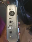 M-Audio Sound Card - Audio Interference - 2