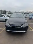 Toyota Harrier 2.0 4WD 2020 Black - 1