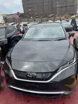 Toyota Harrier 2.0 4WD 2020 Black - 3
