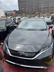 Toyota Harrier 2.0 4WD 2020 Black - 4