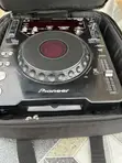 Pioneer CDJ-1000MK3 CD Player - 3