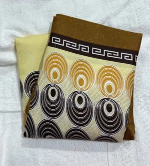 Brand New Round Fashion Curtains (Set of 2)