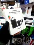 Samsung 65W Power Adapter Trio - 2