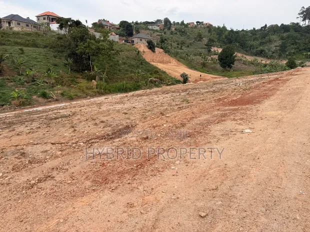 Prime Plots for Sale at Bukalango Divine Modern Land Estate - 1