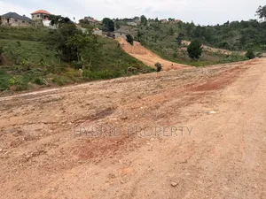 Prime Plots for Sale at Bukalango Divine Modern Land Estate