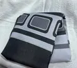 Home Interiors Square Fashion Curtains (Set of 2) - 1