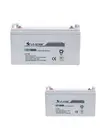 100Ah 12V Gel Deep Cycle Battery - 2