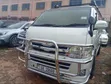 Toyota HiAce 2013 - Foreign Used - 1