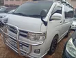 Toyota HiAce 2013 - Foreign Used - 2