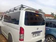 Toyota HiAce 2013 - Foreign Used - 4