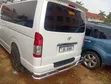 Toyota HiAce 2013 - Foreign Used - 5