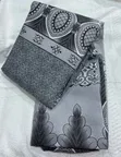 Home Interiors Floral Blackout Curtains (Set of 2) - 2
