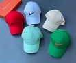 Unisex Nike Caps - 2