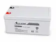 200Ah 12V Gel Deep Cycle Battery - 1