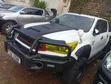 Toyota Hilux 2018 White - 2