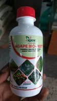 Agape Bio Pest Power Organic Insecticide - 1