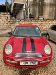 Mini Cooper S 2009 Red - 1