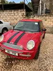 Mini Cooper S 2009 Red - 2