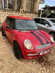 Mini Cooper S 2009 Red - 4