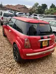 Mini Cooper S 2009 Red - 5