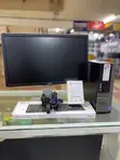 Dell OptiPlex 9020 Desktop Computer - Intel Core i5, 8GB RAM, 500GB HDD - 4