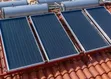 200L Flat Solar Water Heater - Indian Made - 2