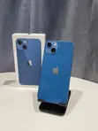 Apple iPhone 13 128GB Blue - 2