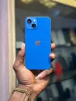 Apple iPhone 13 128GB Blue - 3