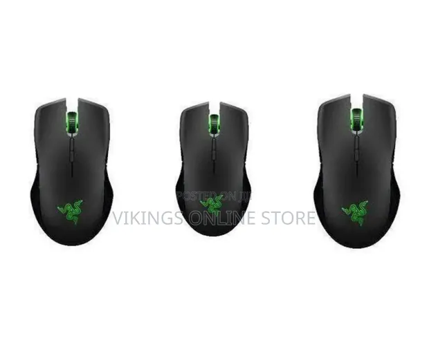 Razer Lancehead Tournament Edition Gaming Mouse - 1