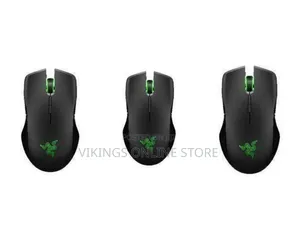 Razer Lancehead Tournament Edition Gaming Mouse