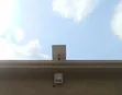 100W Complete Solar Compound Light - 1