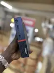 Lenovo ThinkCentre M700 Desktop Computer - 1