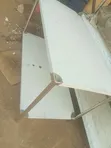 Stainless Steel Working Table - 1